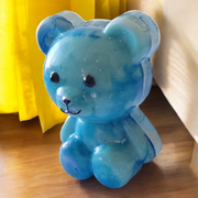 Teddy Bear | Turquoise