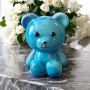 Teddy Bear | Turquoise