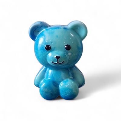 Teddy Bear | Turquoise