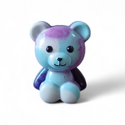 Teddy Bear | Blue Purple