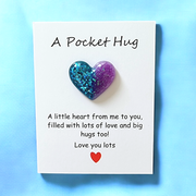 Pocket Heart